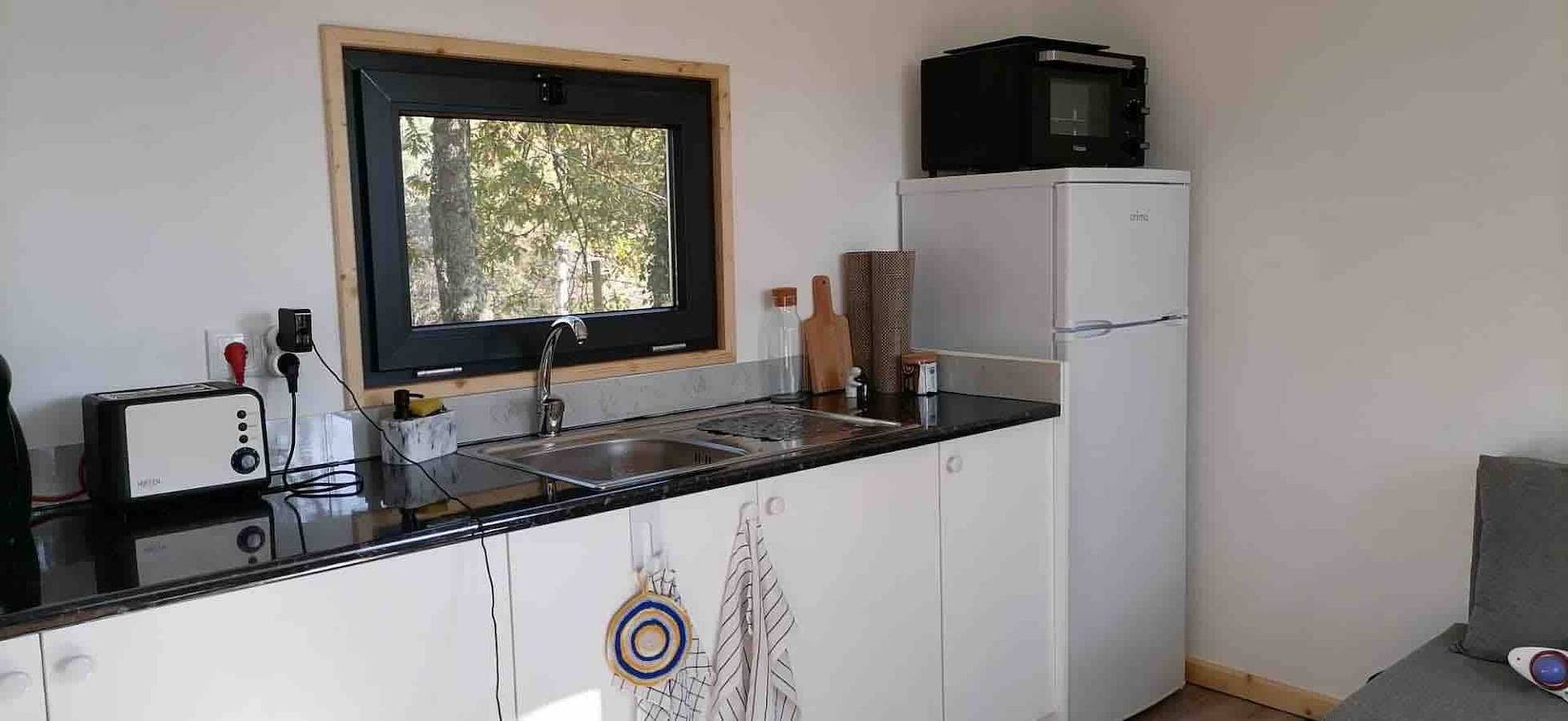 Casinha Do Rio - Relájate en medio de la naturaleza in Distrito de Viana do Castelo