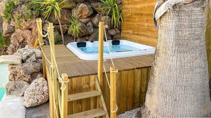 Casa Rural para 4 Personas en Rute, Sierras Subbéticas, Foto 2