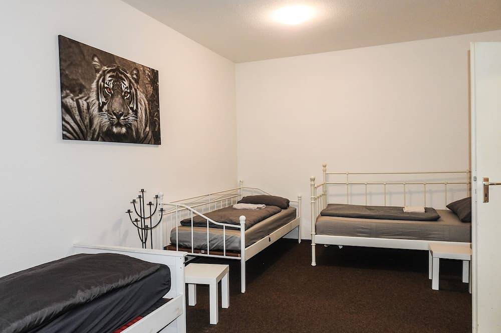 Apartamento entero, Apartment 9 Person Blumenthal in Bremen, Metropolregion Bremen-Oldenburg