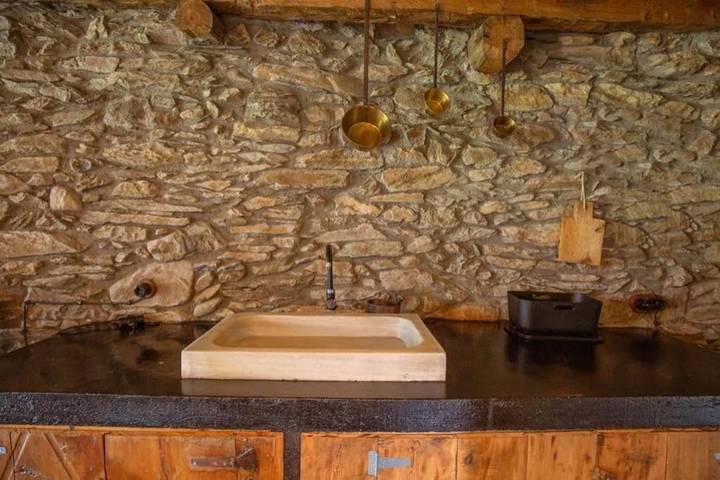 Location de vacances pour 4 personnes, avec terrasse et vue à Canillo - 3