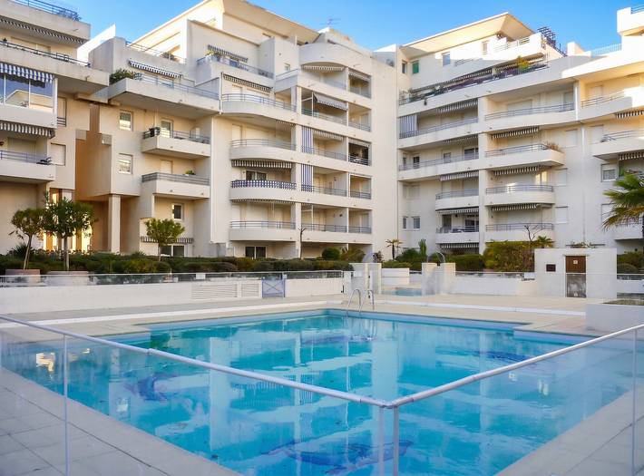 Appartement de vacances pour 4 personnes