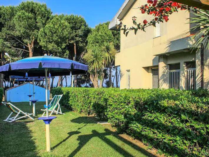 Appartement entier, 2 Pièces 4 Personnes in Silvi, Côte Adriatique Abruzzes