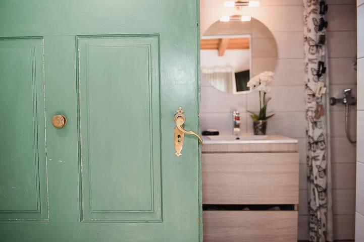 Chalet für 3 Personen in Ungarn - 2