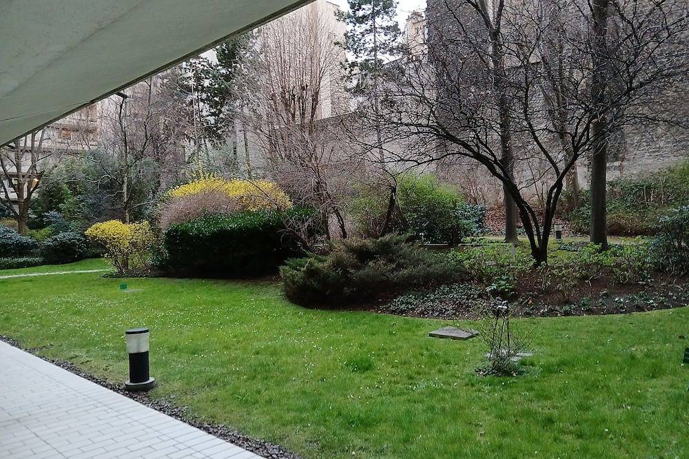 Apartamento entero, Estudio - Paris in París, Isla de Francia