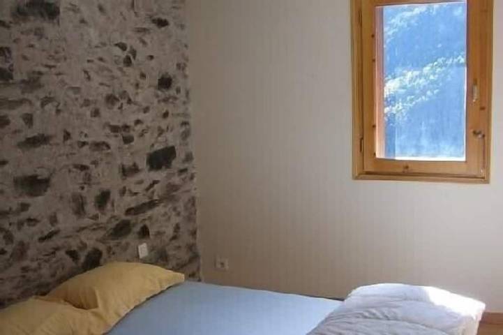 Location de vacances pour 12 personnes, avec balcon et jardin, animaux acceptés à Nohèdes - 4