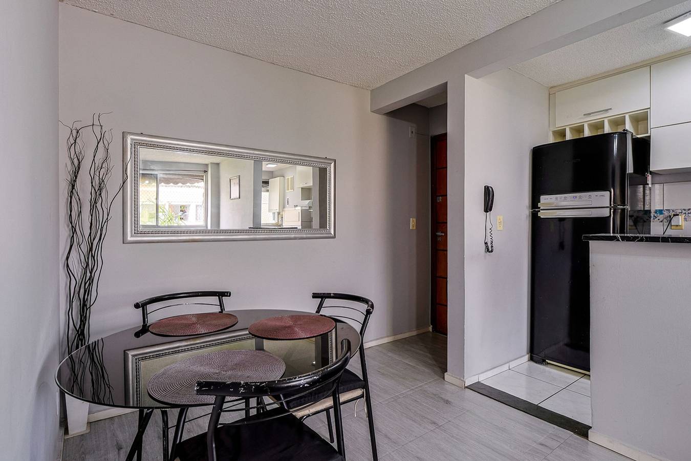 Apartamento entero, Apto com ar-condicionado e vaga em Honório Gurgel in Río de Janeiro, Estado de Río de Janeiro