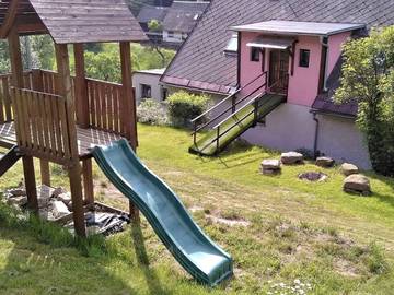 Ferienhaus für 18 Personen in Stárkov, Ostböhmen, Bild 4