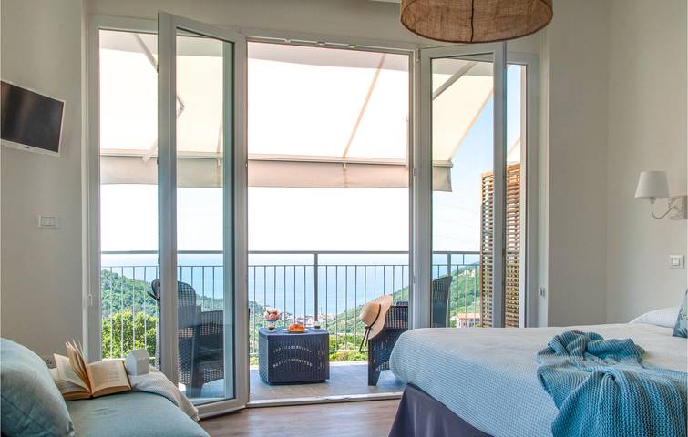 Ferienwohnung für 3 Personen in Moneglia - 4