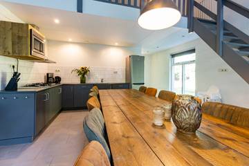 Vakantiepark voor 12 Personen in Drenthe, Nederland, Afbeelding 2