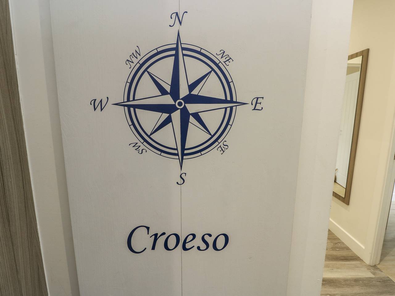 Entire apartment, Sandy Bay Retreat in Benllech, Isle of Anglesey