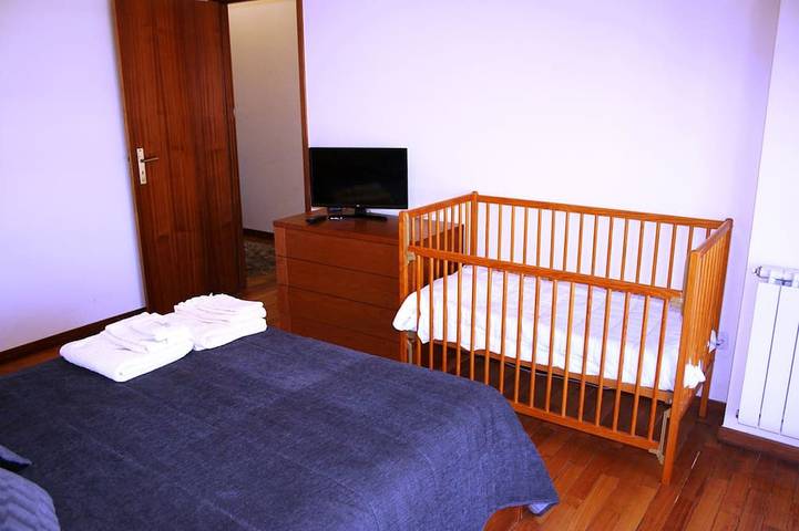 Appartement entier, Appartement Arco da Porta Nova in District de Braga