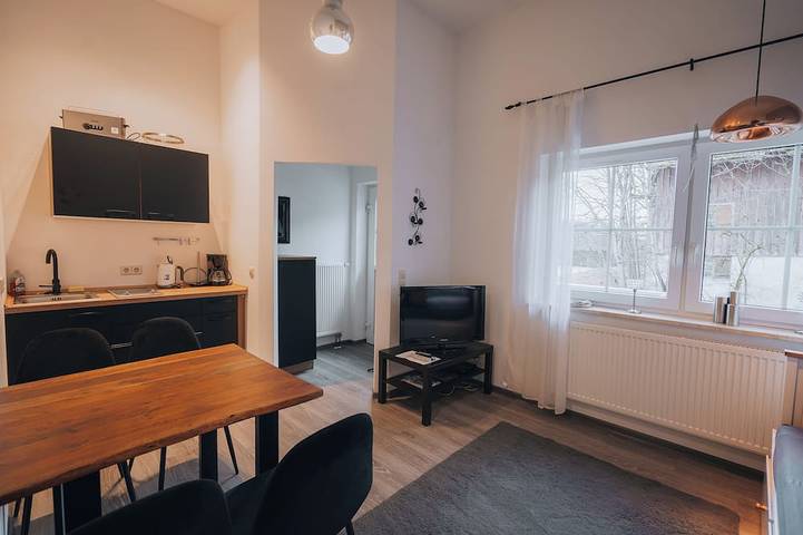 Ferienwohnung für 4 Personen - 1