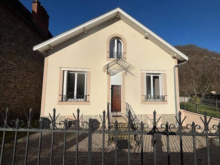 Holiday home for 6 people, with pets - 1