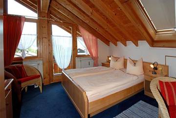 B&b für 2 Personen in Sonthofen, Allgäuer Alpen, Bild 3