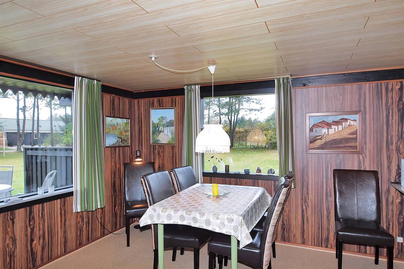 Nice home in Tarm w/ Wifi and 2 Bedrooms in Skaven Strand, Ringkøbing Fjord