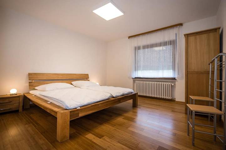 Ferienhaus für 8 Personen, mit Balkon und Garten in Traben-Trarbach - 2