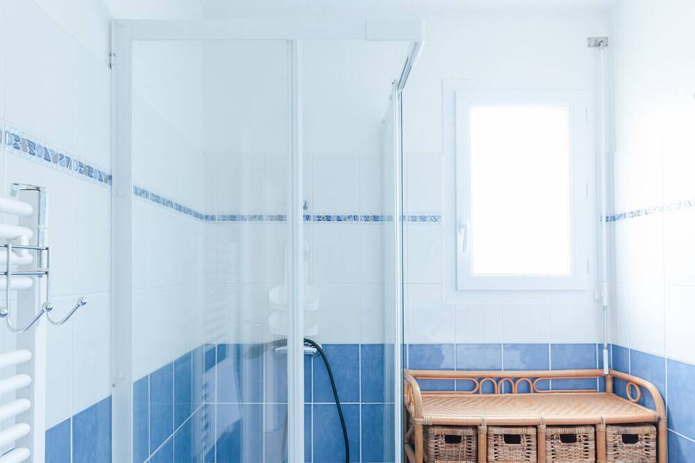 Grain De Sel - Single-storey house 100m to the sea in Porspoder, Brest und Umgebung