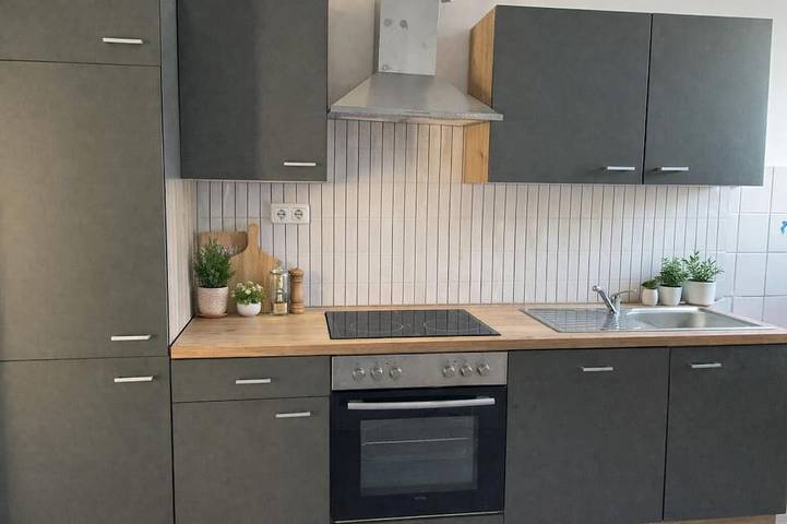 Bauernhof für 4 Personen