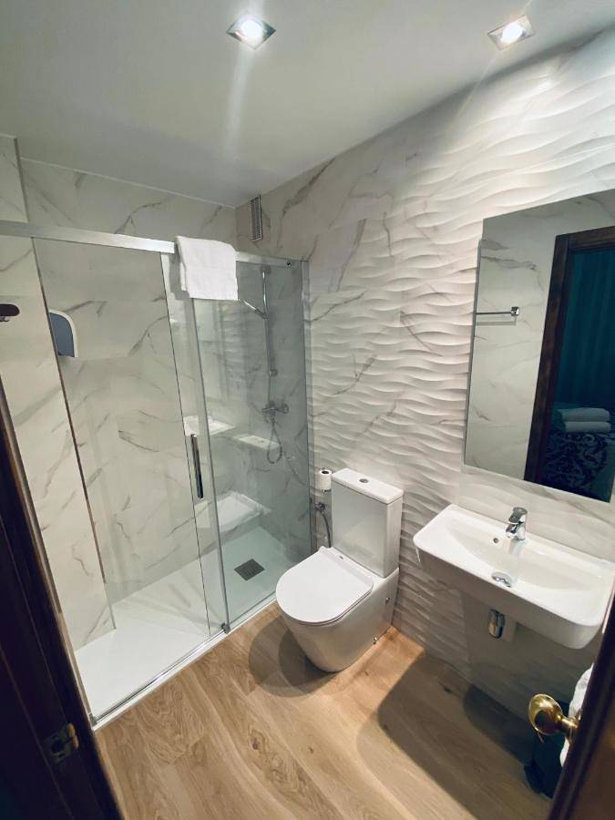 Maison d’hôte pour 3 personnes, avec vue, animaux acceptés à Soria - 3