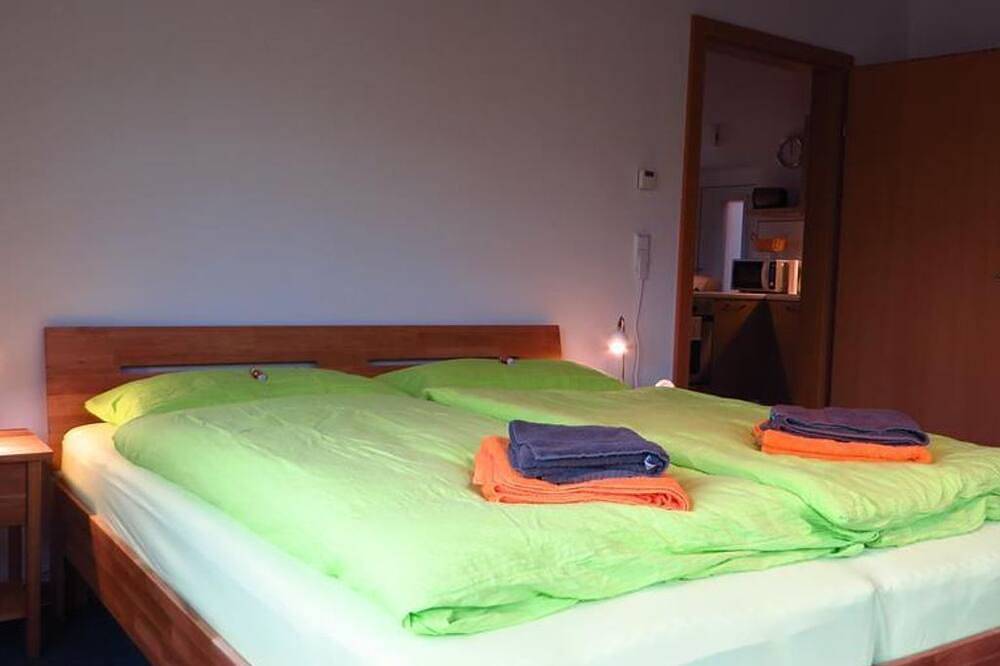 Ganze Wohnung, Haus Masonblick - Ferienhaus Masonblick in Bludenz, Verwall