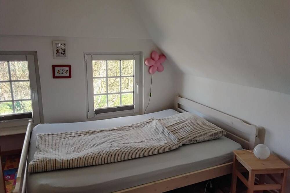 Lütte Hus, Deutschland in Norderfriedrichskoog, Eiderstedt