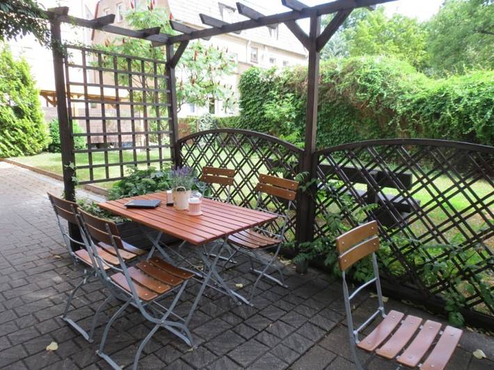 Hotel für 2 Personen, mit Balkon, kinderfreundlich in Potsdam und Umgebung - 2