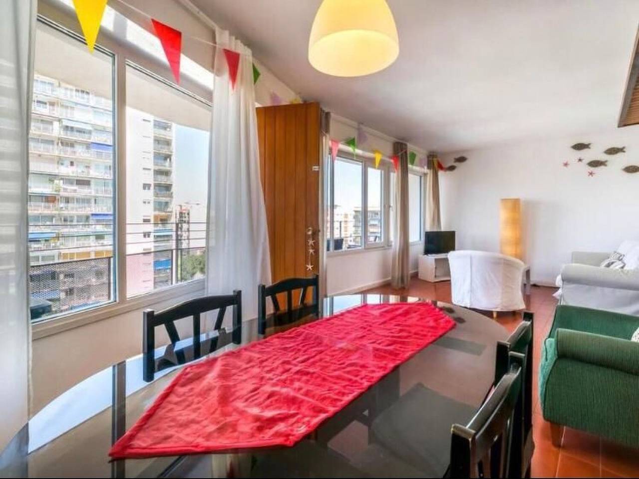 Ganze Wohnung, Can Mabi in Vilassar de Mar, Costa del Maresme