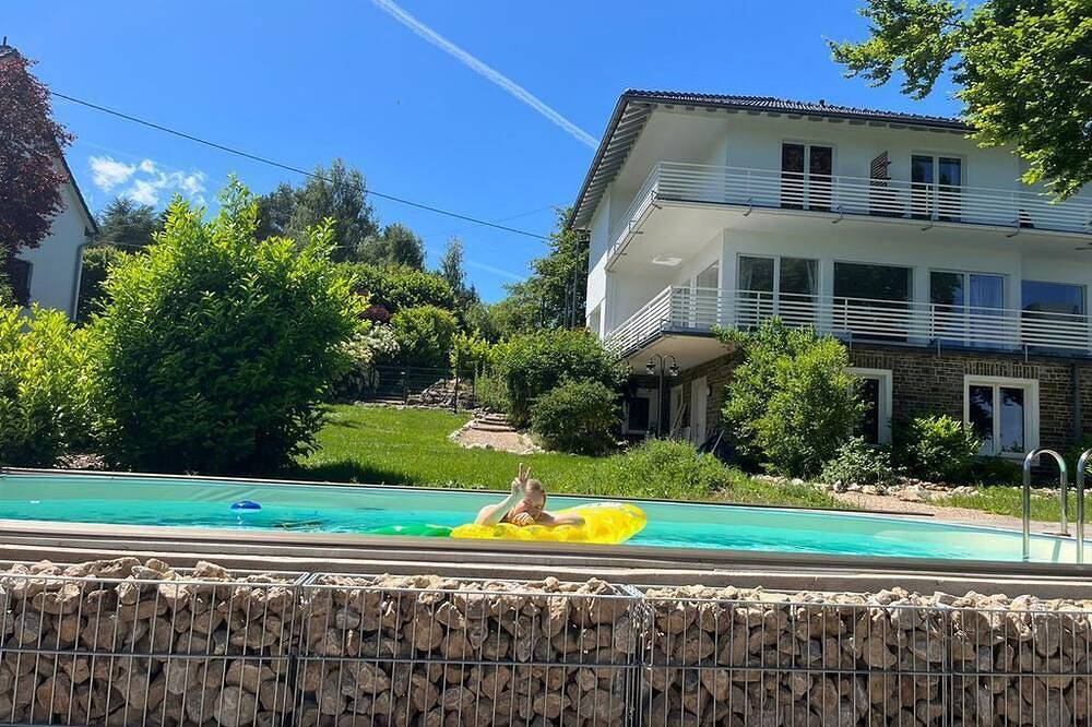 Ferienwohnung Traumprinz - Eifel-prinzessin, foto 8