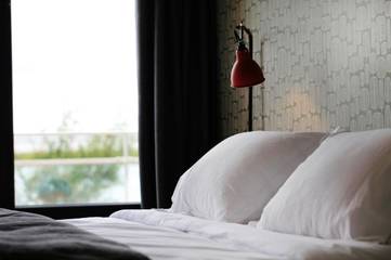 Hôtel pour 2 personnes, avec terrasse et vue dans Marennes-Plage