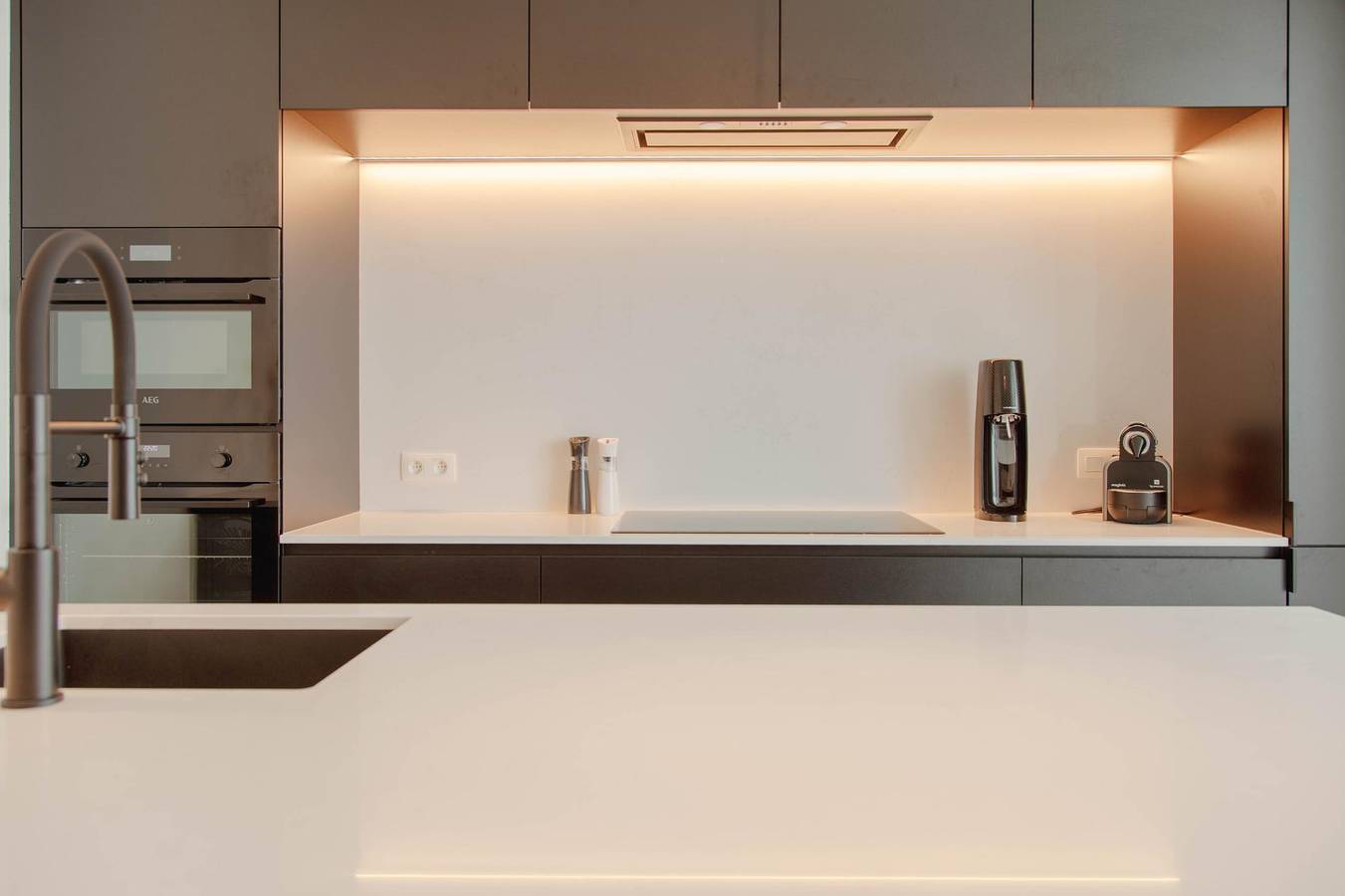 Ganze Wohnung, Serene Apartment in the Heart of Antwerp in Antwerpen, Antwerpen und Umgebung