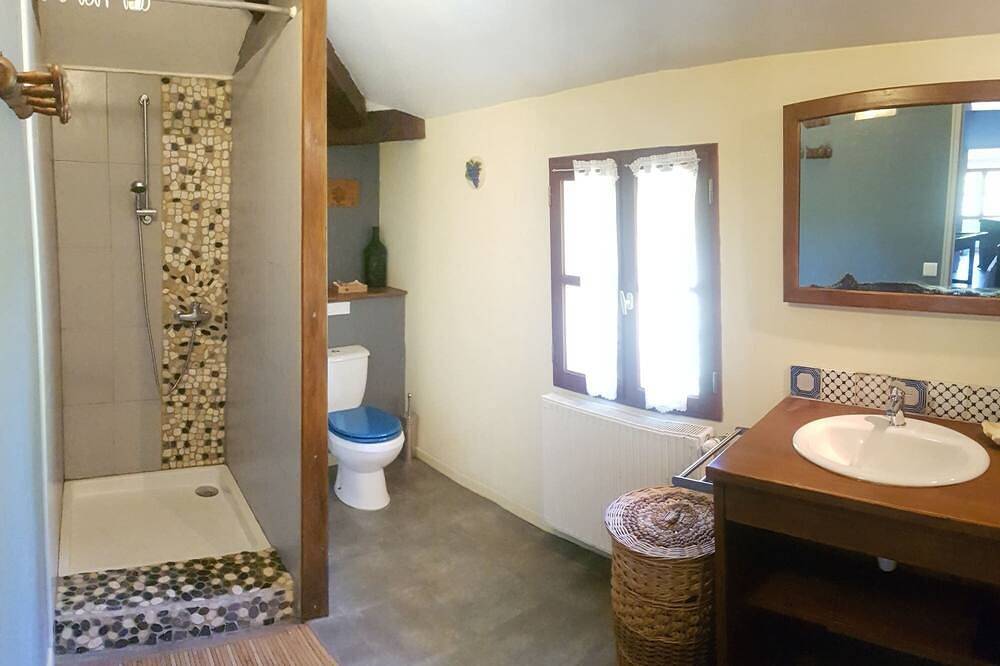 Le Martinon - Maison de maitre sleeps 8, 6 km from the ocean in Vielle-Saint-Girons, Côte d’Argent