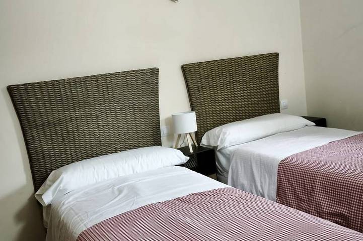 Apartamento entero, Cantero 32 - tucasaenlospirineos in Escarrilla, Sallent de Gállego