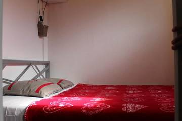 Location De Vacances pour 4 Personnes dans Saint-Lary-Soulan, Pyrénées, Photo 2
