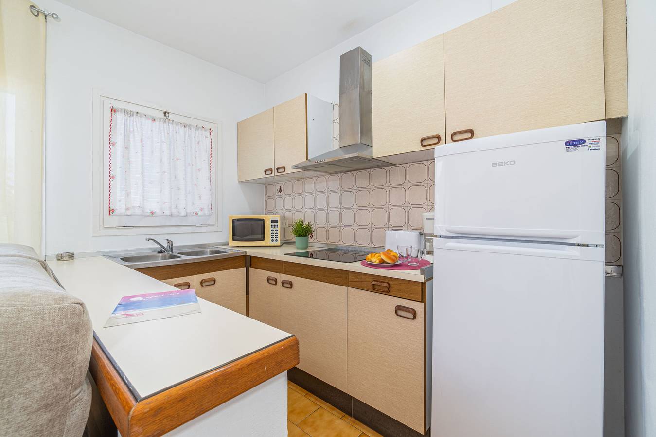 Geheel appartement, Gr Reserva 15 Pb 27 in Empuriabrava, Upper Empordà