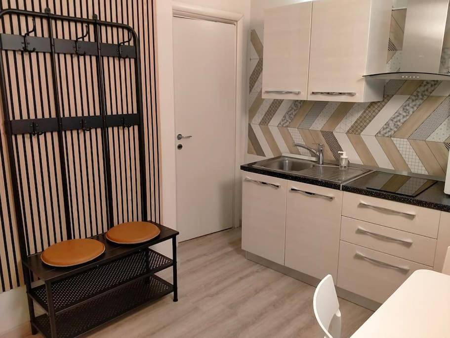 Smart Home Centro Storico in Collegno, Province de Turin