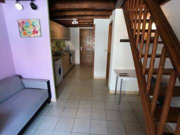 Villa pour 5 Personnes dans Leucate, Côte d'Améthyste, Photo 1