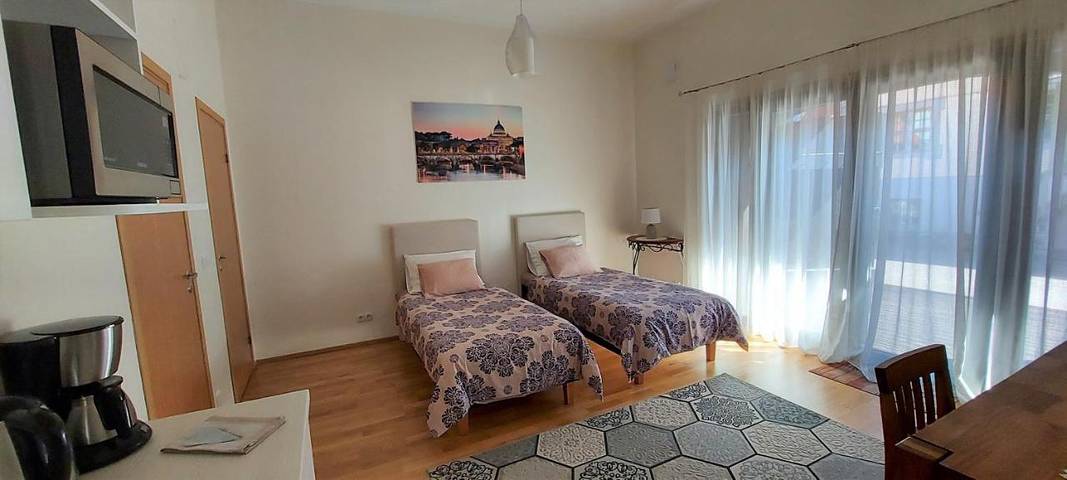 Gîte pour 3 personnes, avec jardin à Pärnu - 3