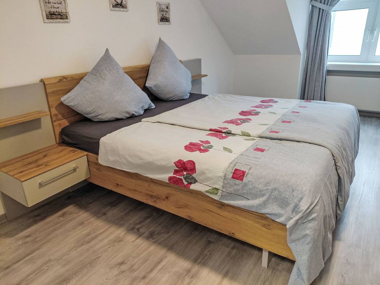 Ganze Wohnung, Sonnenschein in Bad Pyrmont, Teutoburger Wald