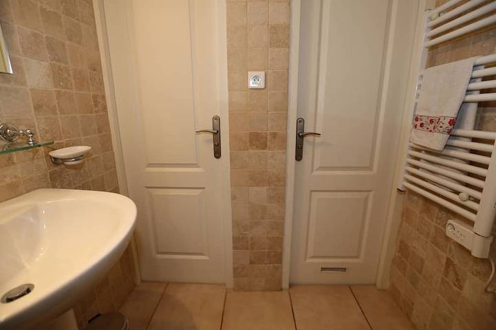 Gîte pour 4 personnes dans Opera De Nice - 4