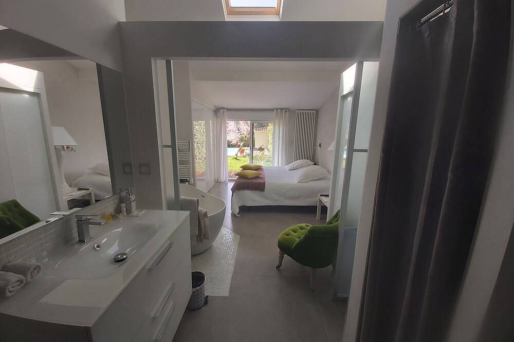 Appartement entier, Chez Paula ❣️ in Vedène, Vaucluse