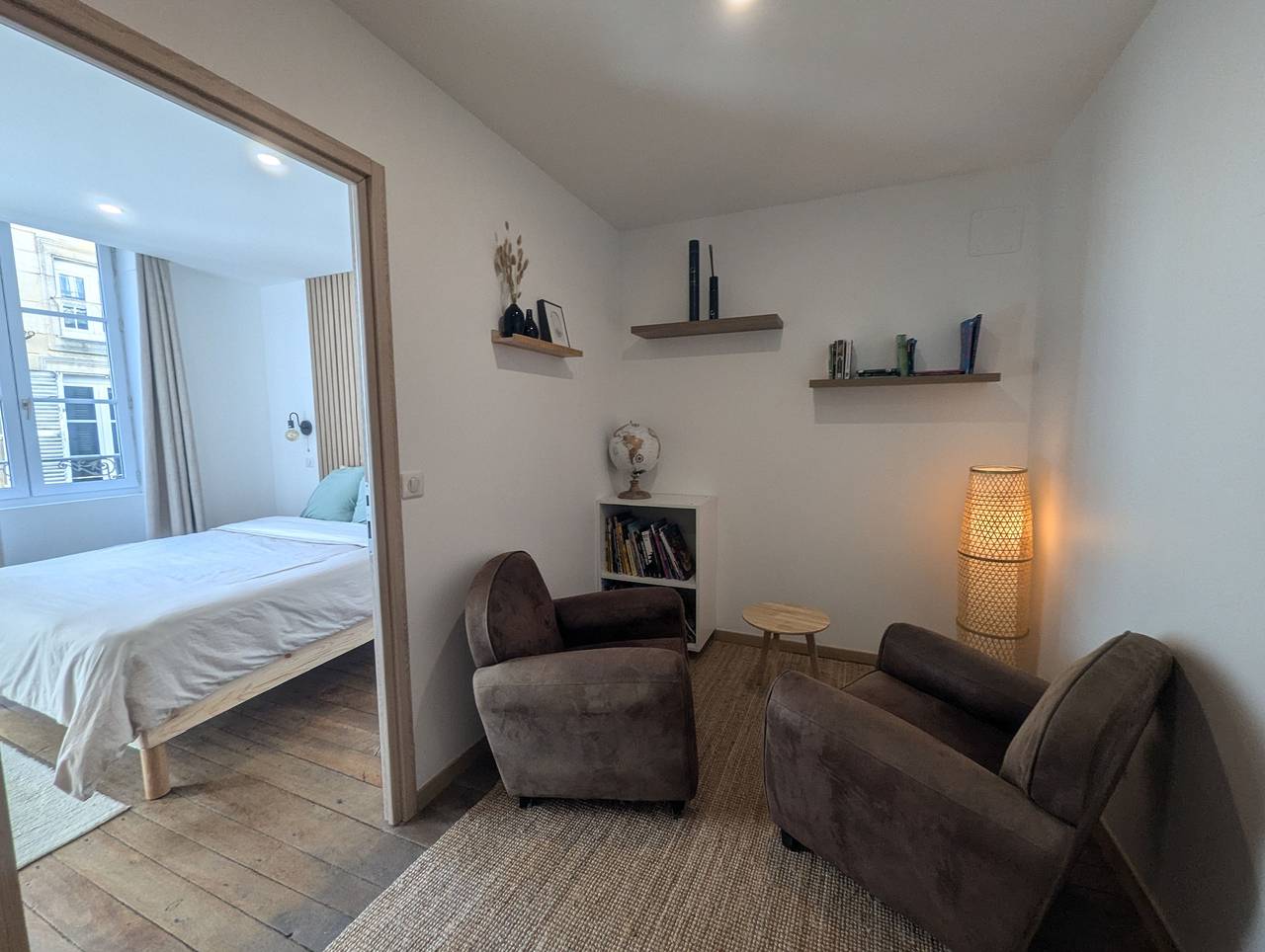 L'Écrin Langrois in Langres, Haute-Marne