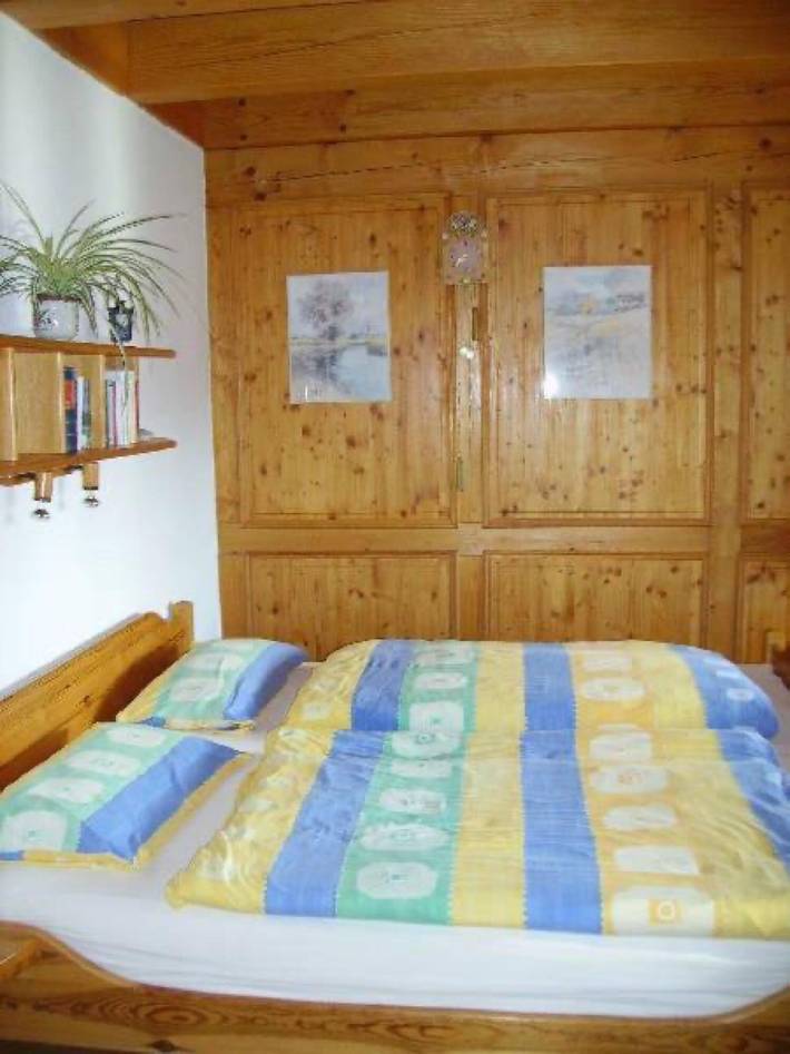Appartement entier, Chambre « Double confortable » avec terrasse privée et Wi-Fi in Burgberg (Königsfeld), Königsfeld im Schwarzwald