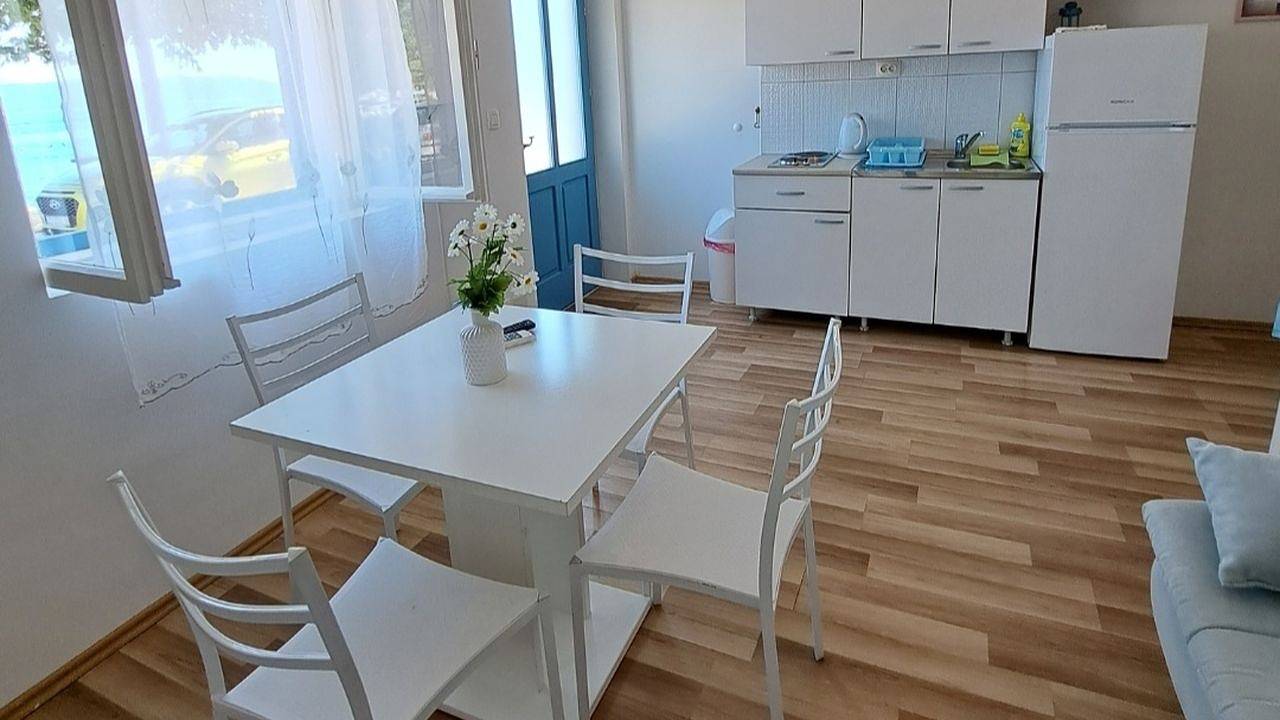 Ferienhaus für 8 Personen (58 m²) in Igrane in Igrane, Makarska Riviera