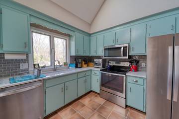 Feriehus til 8 Personer i Eastham, Cape Cod, Bilde 4