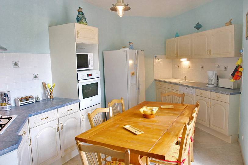 Chez Mireille in Grignan, Nyons und Umgebung