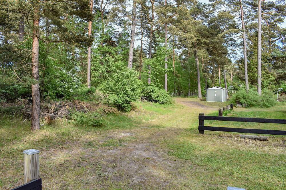 Schönes Haus in åhus mit Wlan in Ahus, Schwedische Ostsee