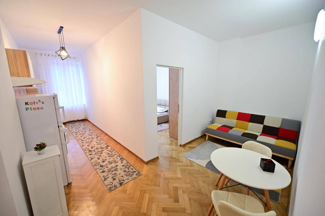 Ganze Wohnung, Flh - Kaly's Place in Hermannstadt, Karpaten