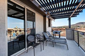 Vacation House for 20 Guests in Hurricane, Zion National Park, Picture 4