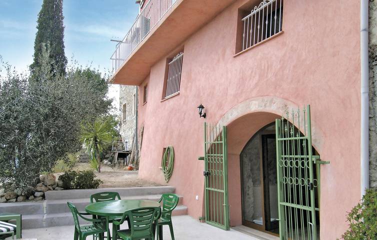 Appartement de vacances pour 2 personnes, avec terrasse en Provence-Alpes-Côte d'Azur - 2
