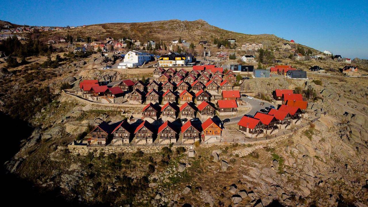 Chalet in Cortes do Meio, Serra da Estrela